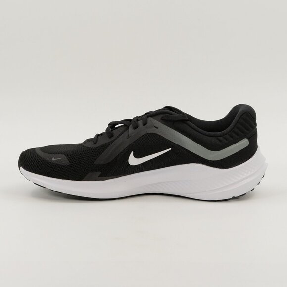 Nike Quest 5 \'Black Smoke Grey\' DD0204-001 Multi Size main image 10
